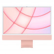Apple iMac 24" Retina 4,5K M1 (8/7/256) Pink (MJVA3)