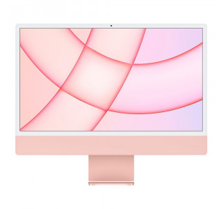 Apple iMac 24" Retina 4,5K M1 (8/7/256) Pink (MJVA3)