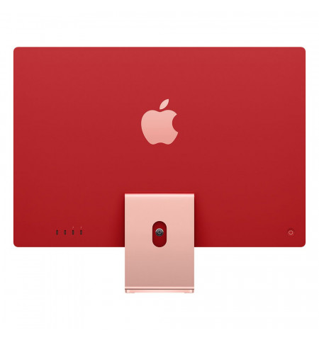 Apple iMac 24" Retina 4,5K M1 (8/7/256) Pink (MJVA3) Apple iMac 24" Retina 4,5K M1 (8/7/256) Pink (MJVA3)