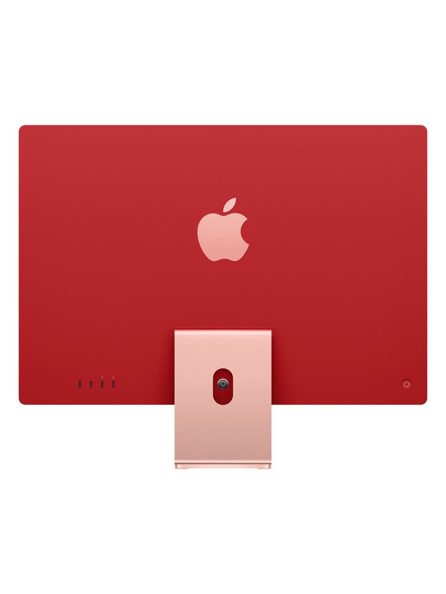 Apple iMac 24" Retina 4,5K M1 (8/7/256) Pink (MJVA3) Apple iMac 24" Retina 4,5K M1 (8/7/256) Pink (MJVA3)