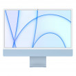 Apple iMac 24" Retina 4,5K M1 (8/8/512) Blue (MGPL3)