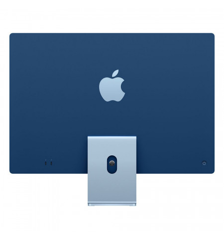 Apple iMac 24" Retina 4,5K M1 (8/8/512) Blue (MGPL3) Apple iMac 24" Retina 4,5K M1 (8/8/512) Blue (MGPL3)