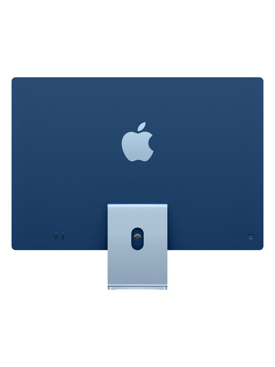 Apple iMac 24" Retina 4,5K M1 (8/8/512) Blue (MGPL3) Apple iMac 24" Retina 4,5K M1 (8/8/512) Blue (MGPL3)