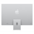 Apple iMac 24" Retina 4,5K M1 (8/8/256) Silver (MGPC3)