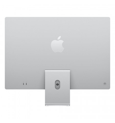 Apple iMac 24" Retina 4,5K M1 (8/8/256) Silver (MGPC3) Apple iMac 24" Retina 4,5K M1 (8/8/256) Silver (MGPC3)