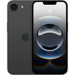 Apple iPhone 16e 128 GB, Dual SIM (eSIM), Black