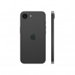 Apple iPhone 16e 128 GB, Dual SIM (eSIM), Black