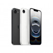Apple iPhone 16e 128 GB, Dual SIM (eSIM), Black