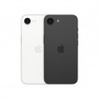 Apple iPhone 16e 128 GB, Dual SIM (eSIM), Black