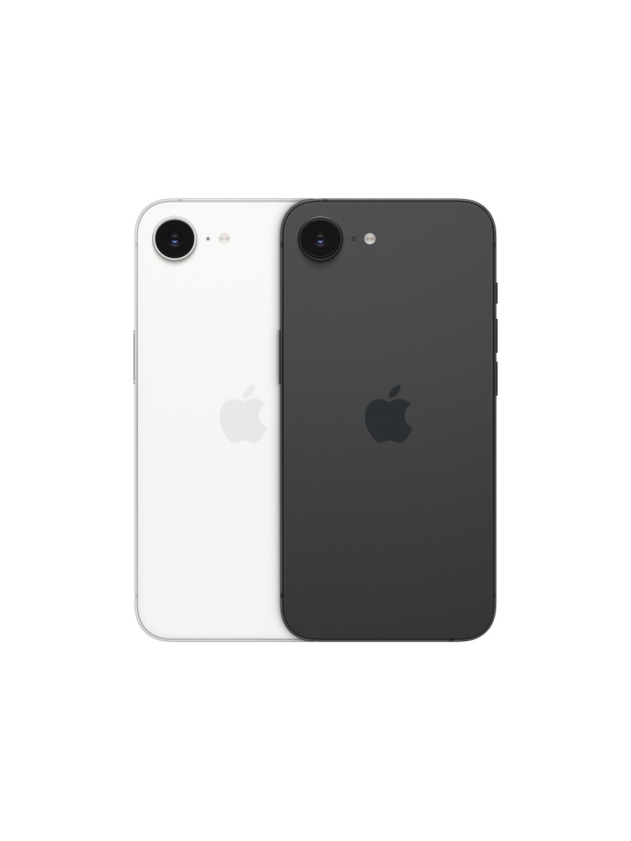 Apple iPhone 16e 128 GB, Black Apple iPhone 16e 128 GB, Black
