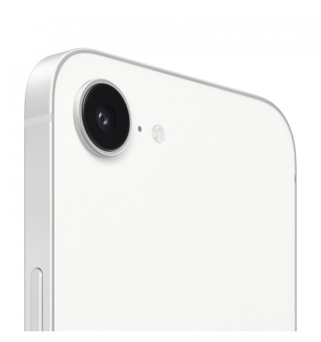Apple iPhone 16e 128 GB, Dual SIM (eSIM), White Apple iPhone 16e 128 GB, Dual SIM (eSIM), White