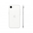 Apple iPhone 16e 128 GB, Dual SIM (eSIM), White
