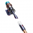 Dyson Gen5 Detect Absolute SV23 «Prussian Blue/Cooper», EU (наша вилка)