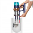 Dyson Gen5 Detect Absolute SV23 «Purple/Nickel»