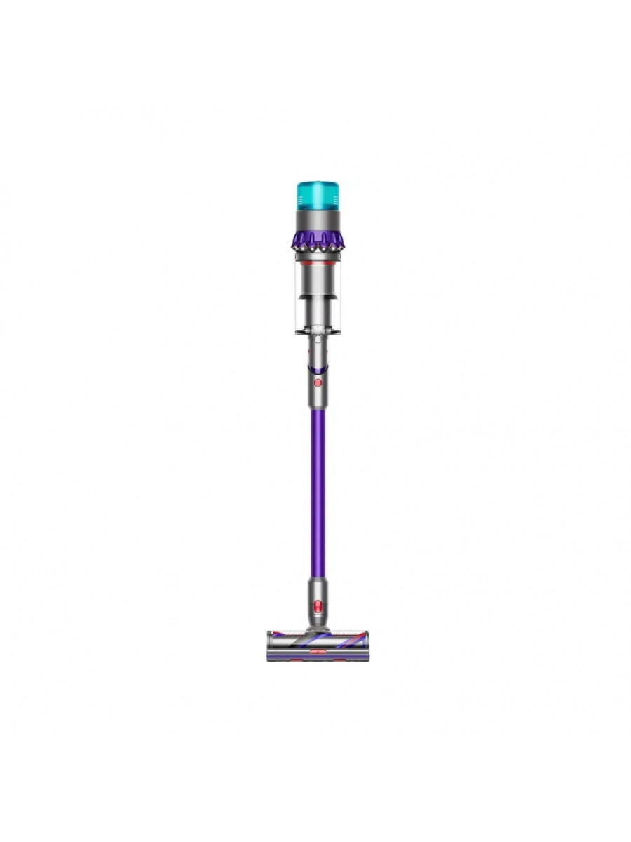Dyson Gen5 Detect Absolute SV23 «Purple/Nickel» Dyson Gen5 Detect Absolute SV23 «Purple/Nickel»