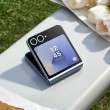 Смартфон Samsung Galaxy Z Flip 6 256 ГБ голубой