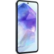 Смартфон Samsung Galaxy A55 128 ГБ тёмно-синий