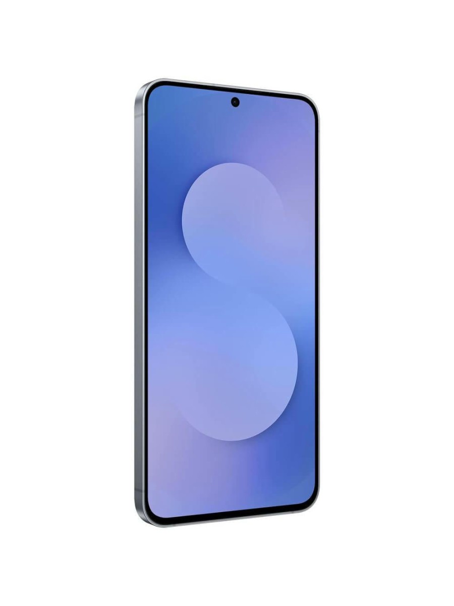 Смартфон Samsung Galaxy S25 FE 256 ГБ синий