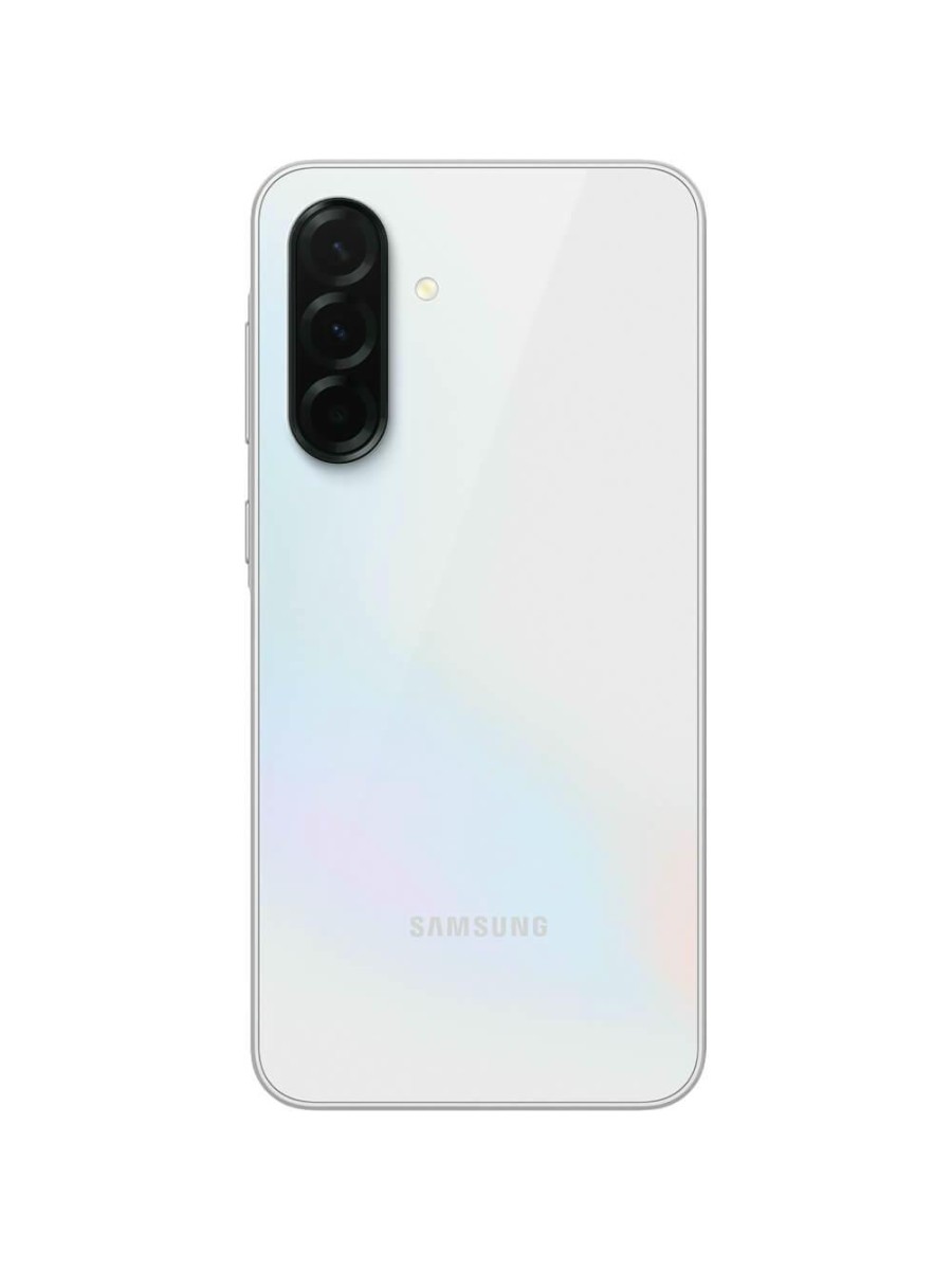 Смартфон Samsung Galaxy A36 256 ГБ серый