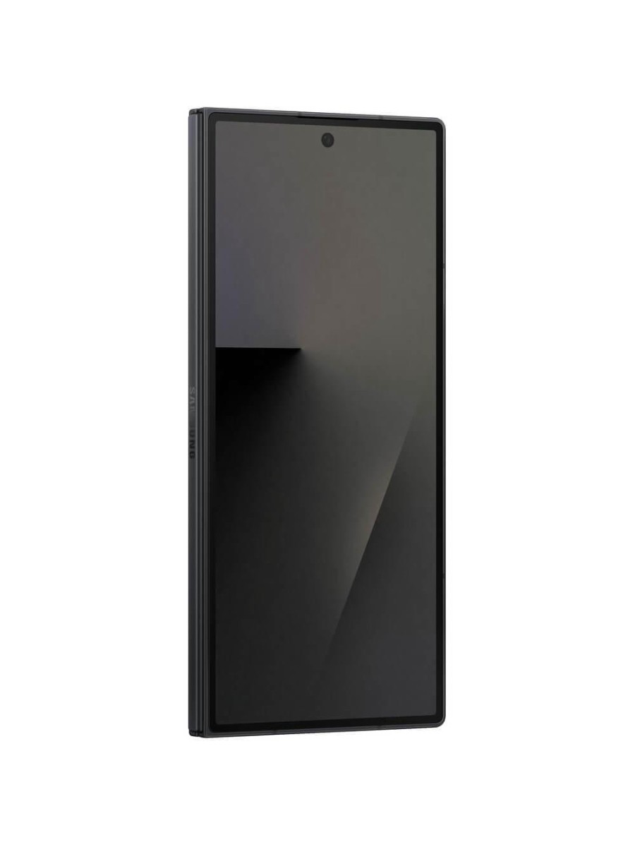 Смартфон Samsung Galaxy Z Fold 7 5G 512 ГБ чёрный