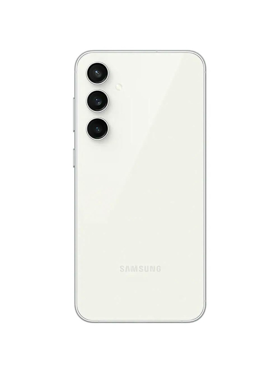 Смартфон Samsung Galaxy S23 FE 128 ГБ бежевый