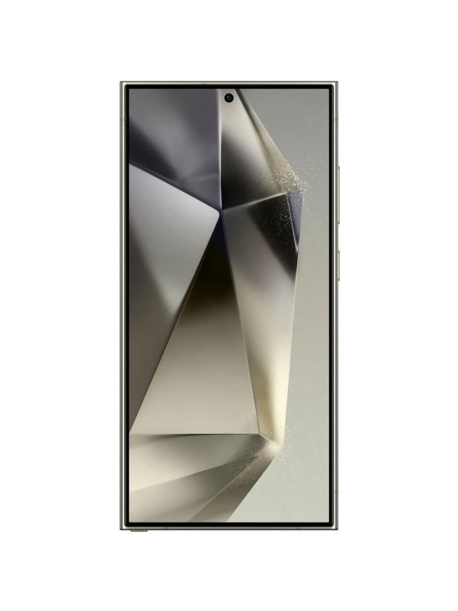 Смартфон Samsung Galaxy S24 Ultra 512 ГБ серый