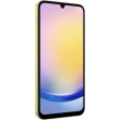 Смартфон Samsung Galaxy A25 128 ГБ жёлтый