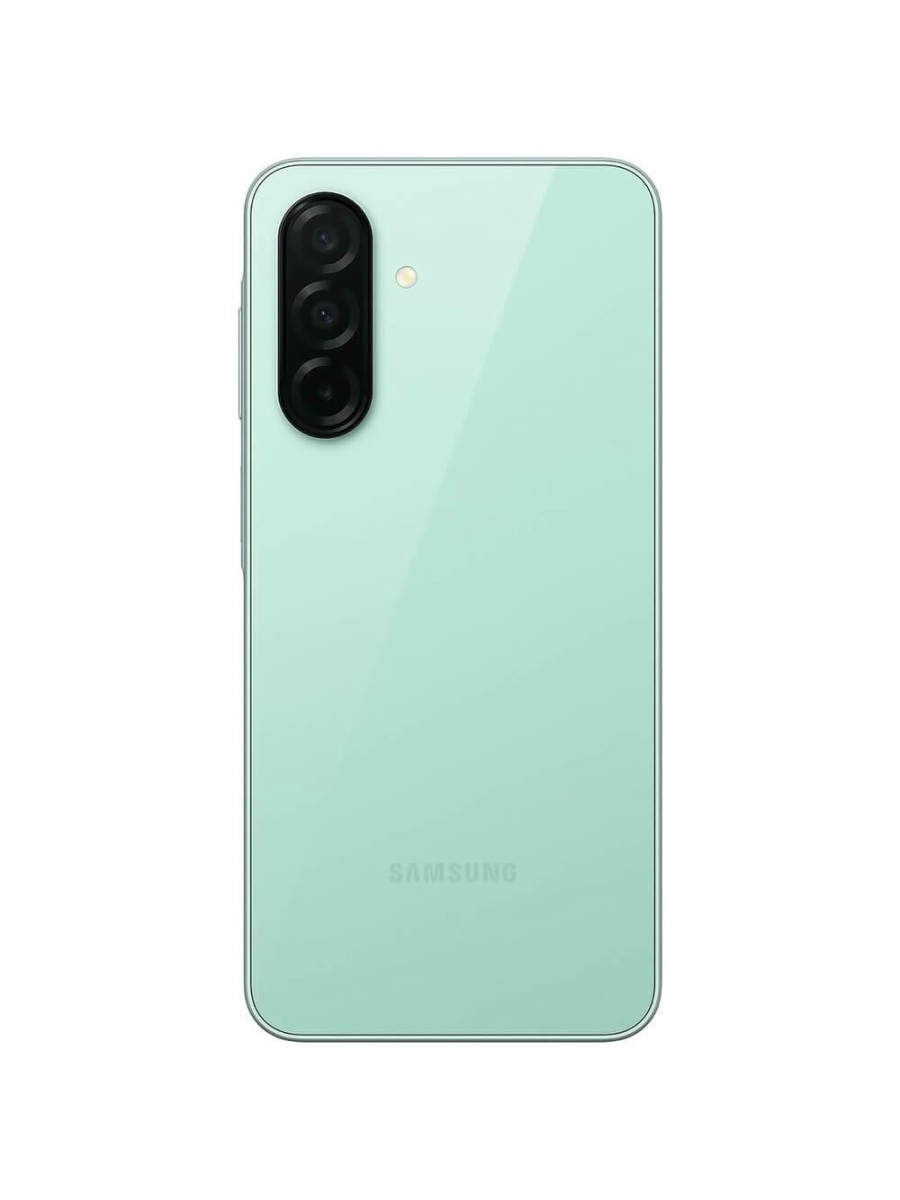 Смартфон Samsung Galaxy A26 128 ГБ мятный