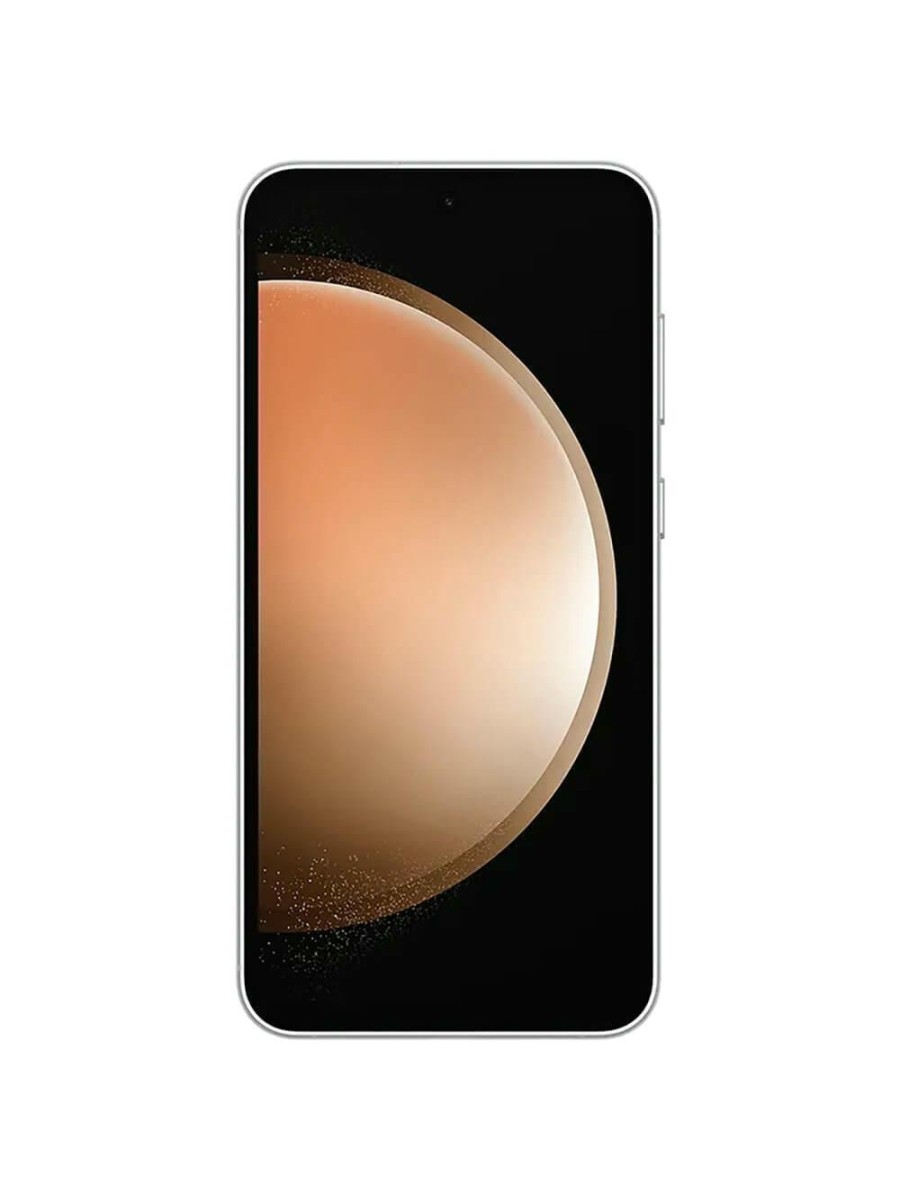 Смартфон Samsung Galaxy S23 FE 128 ГБ бежевый