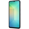 Смартфон Samsung Galaxy A06 4+64 ГБ чёрный