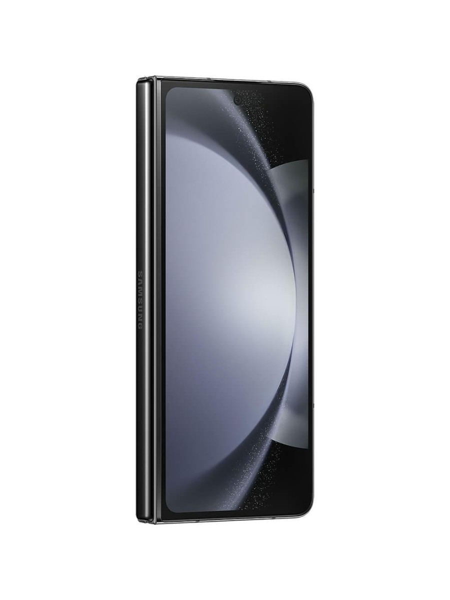 Смартфон Samsung Galaxy Z Fold 5 1 ТБ чёрный фантом
