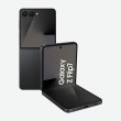 Смартфон Samsung Galaxy Z Flip 7 5G 256 ГБ чёрный