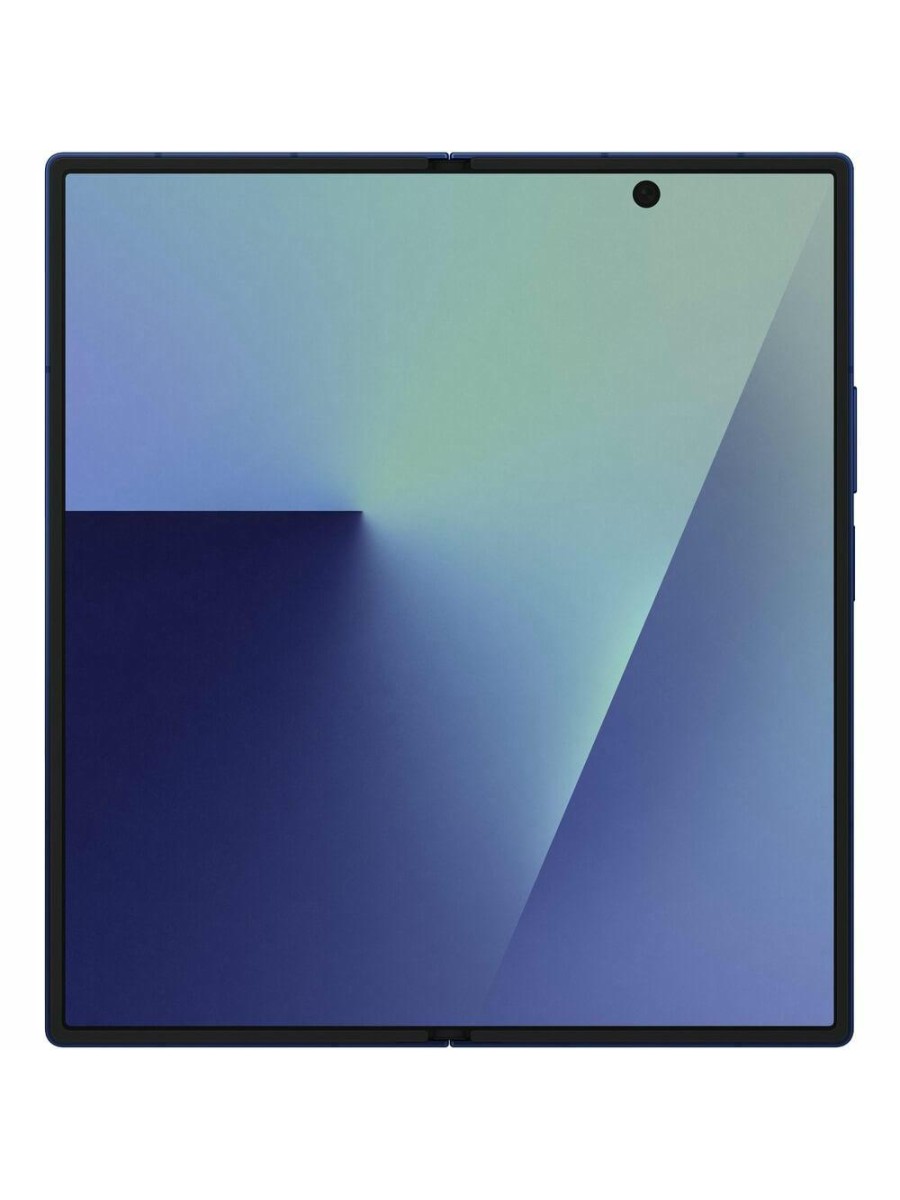 Смартфон Samsung Galaxy Z Fold 7 5G 256 ГБ синий