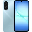 Смартфон Samsung Galaxy A17 LTE 256 ГБ голубой