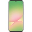 Смартфон Samsung Galaxy A56 128 ГБ розовый
