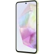 Смартфон Samsung Galaxy A35 256 ГБ жёлтый
