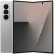 Смартфон Samsung Galaxy Z Fold 7 5G 512 ГБ серебристый