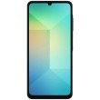 Смартфон Samsung Galaxy A06 4+64 ГБ чёрный