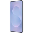 Смартфон Samsung Galaxy S25 Edge 512 ГБ голубой титан
