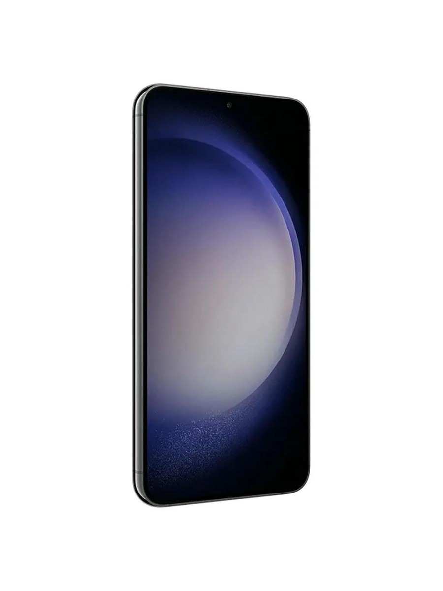 Смартфон Samsung Galaxy S23+ 512 ГБ чёрный