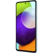 Смартфон Samsung Galaxy A52 128 ГБ голубой