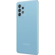 Смартфон Samsung Galaxy A52 128 ГБ голубой
