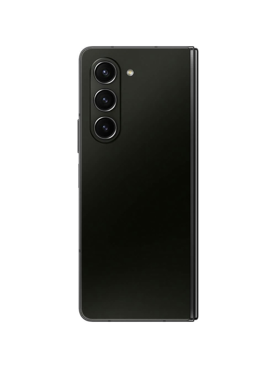 Смартфон Samsung Galaxy Z Fold 5 1 ТБ чёрный фантом