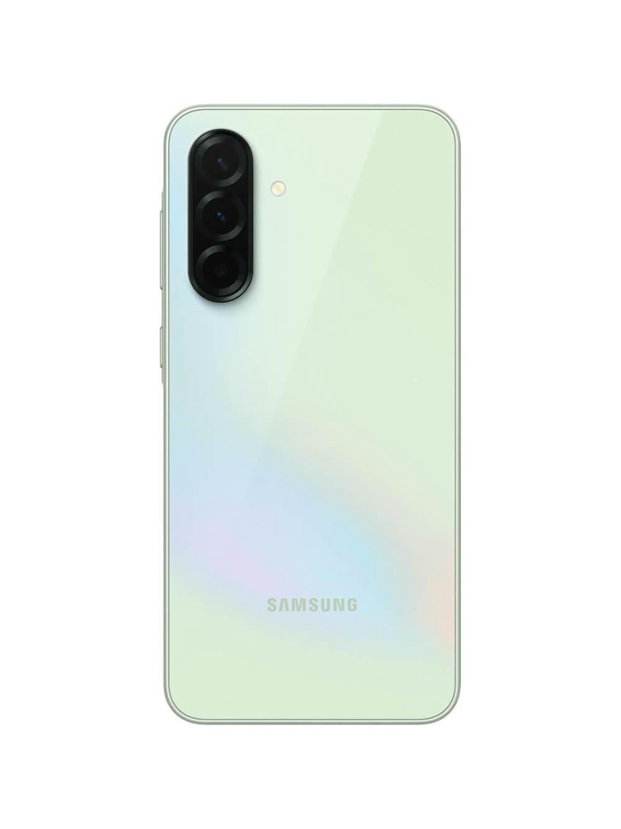 Смартфон Samsung Galaxy A36 128 ГБ лайм