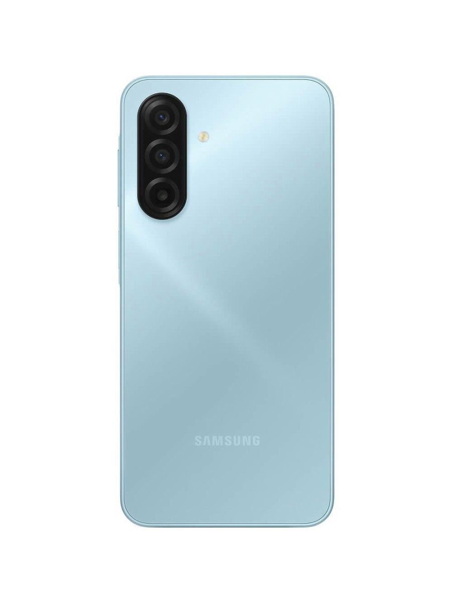 Смартфон Samsung Galaxy A17 LTE 6+128 ГБ голубой