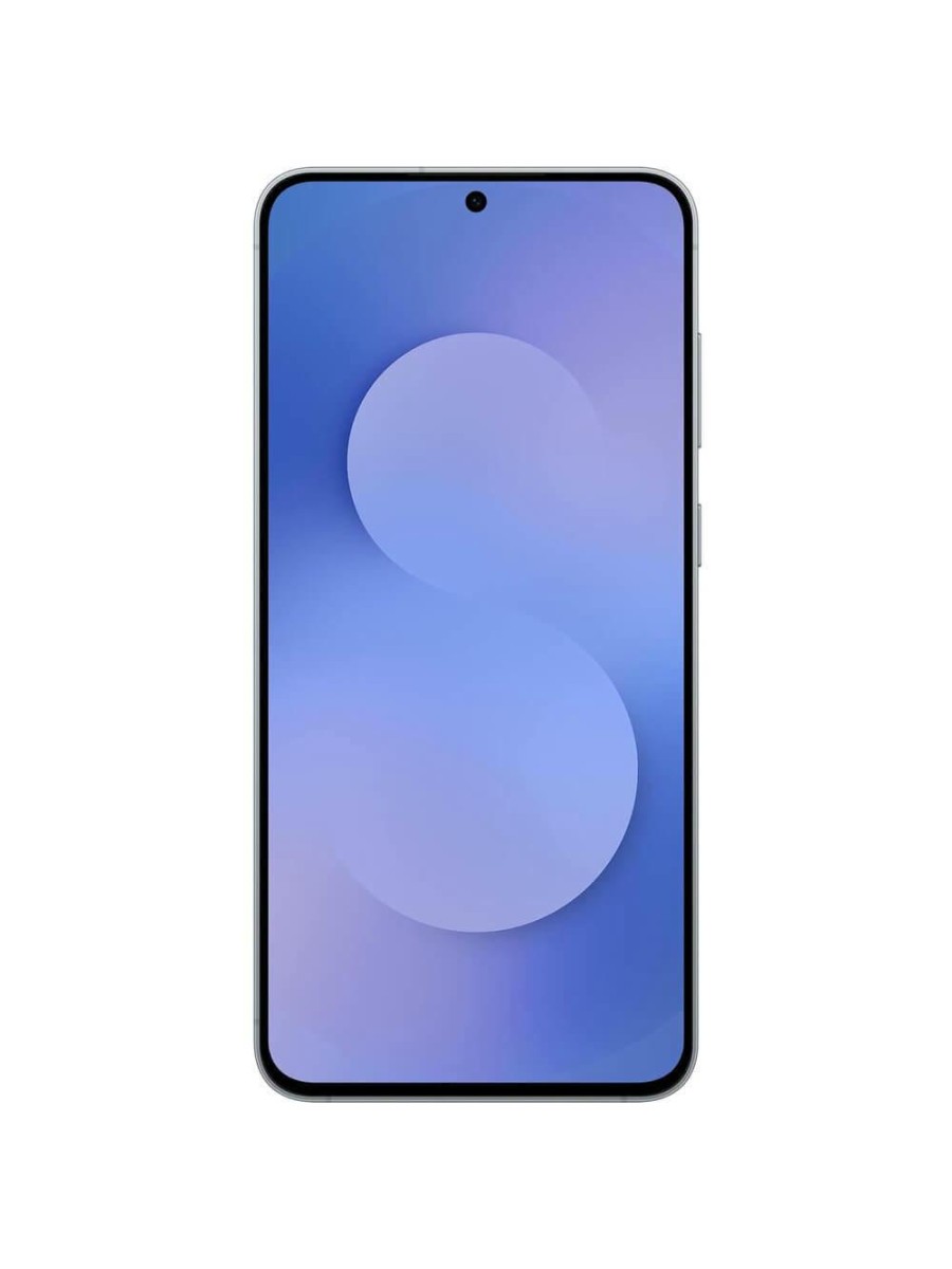 Смартфон Samsung Galaxy S25 FE 512 ГБ синий