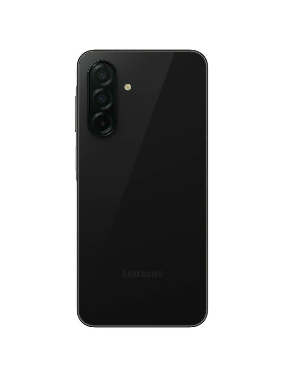Смартфон Samsung Galaxy A26 128 ГБ чёрный