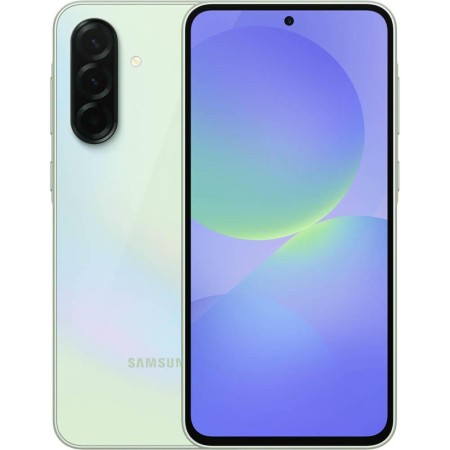 Смартфон Samsung Galaxy A36 128 ГБ лайм