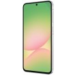 Смартфон Samsung Galaxy A56 128 ГБ серый
