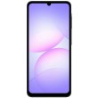 Смартфон Samsung Galaxy A07 4+64 ГБ чёрный